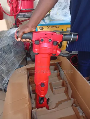 Jack Hammer 90kg