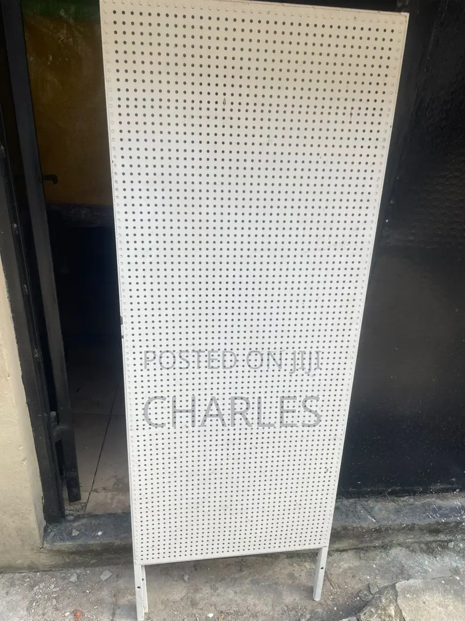Display Board/ Peg