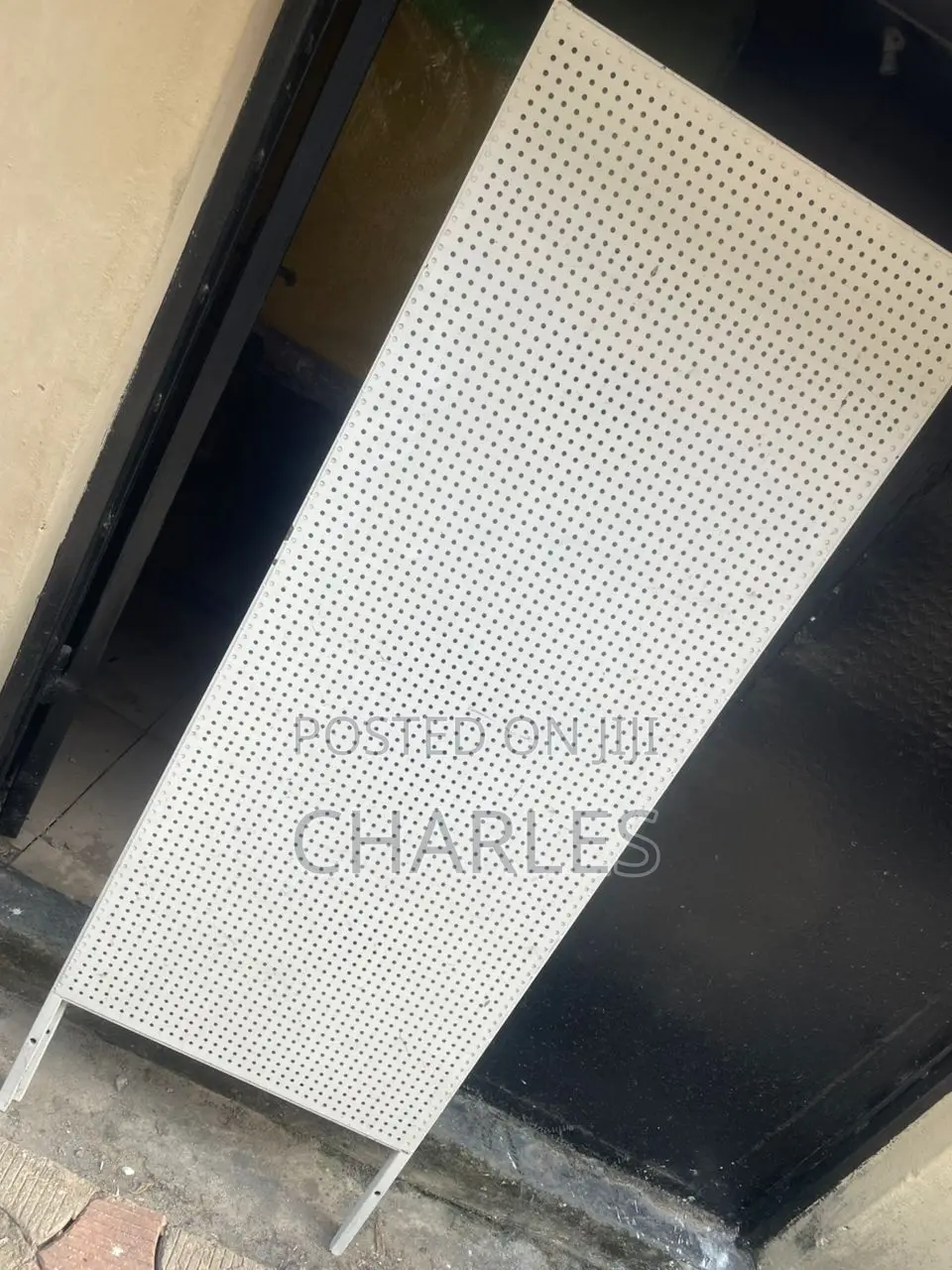 Display Board/ Peg