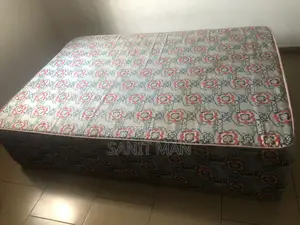 4by6 18 Inch Bed