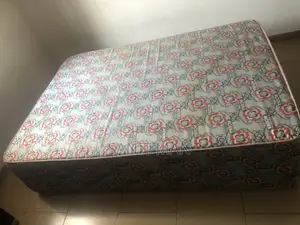 4by6 18 Inch Bed