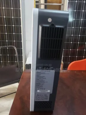 Solar Hybrid Inverter