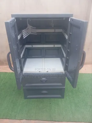 Baby Plastic Wardrobe