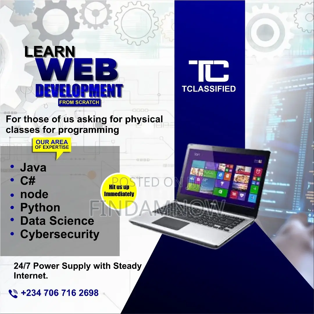 Software Engineering Training