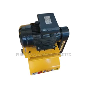 Electric Scarifying Machine