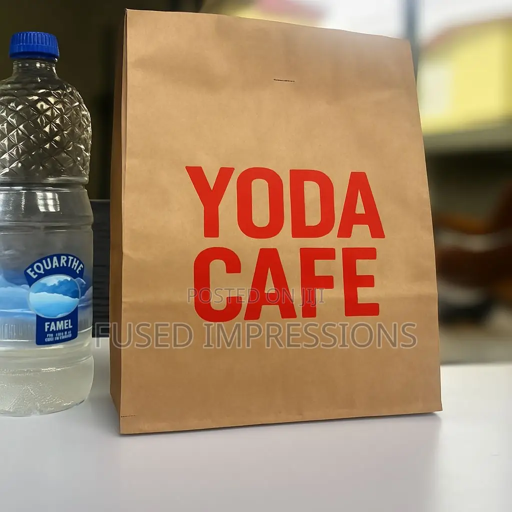 Carrier Bags