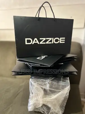 Carrier Bags