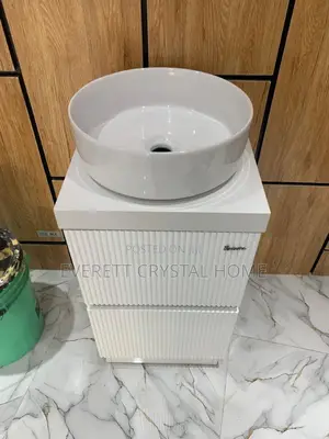 Cabinet Wash Hand Basin