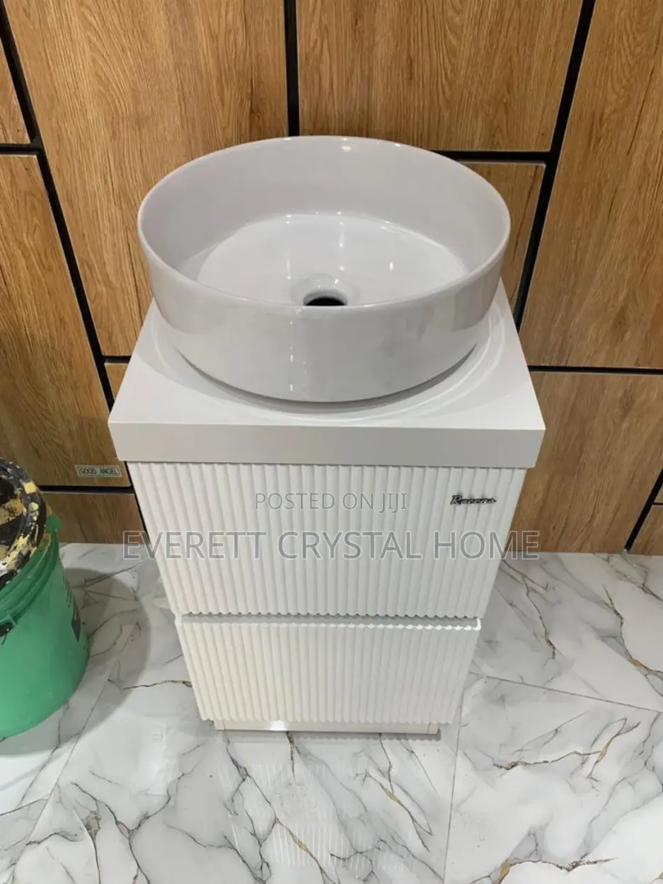 Cabinet Wash Hand Basin