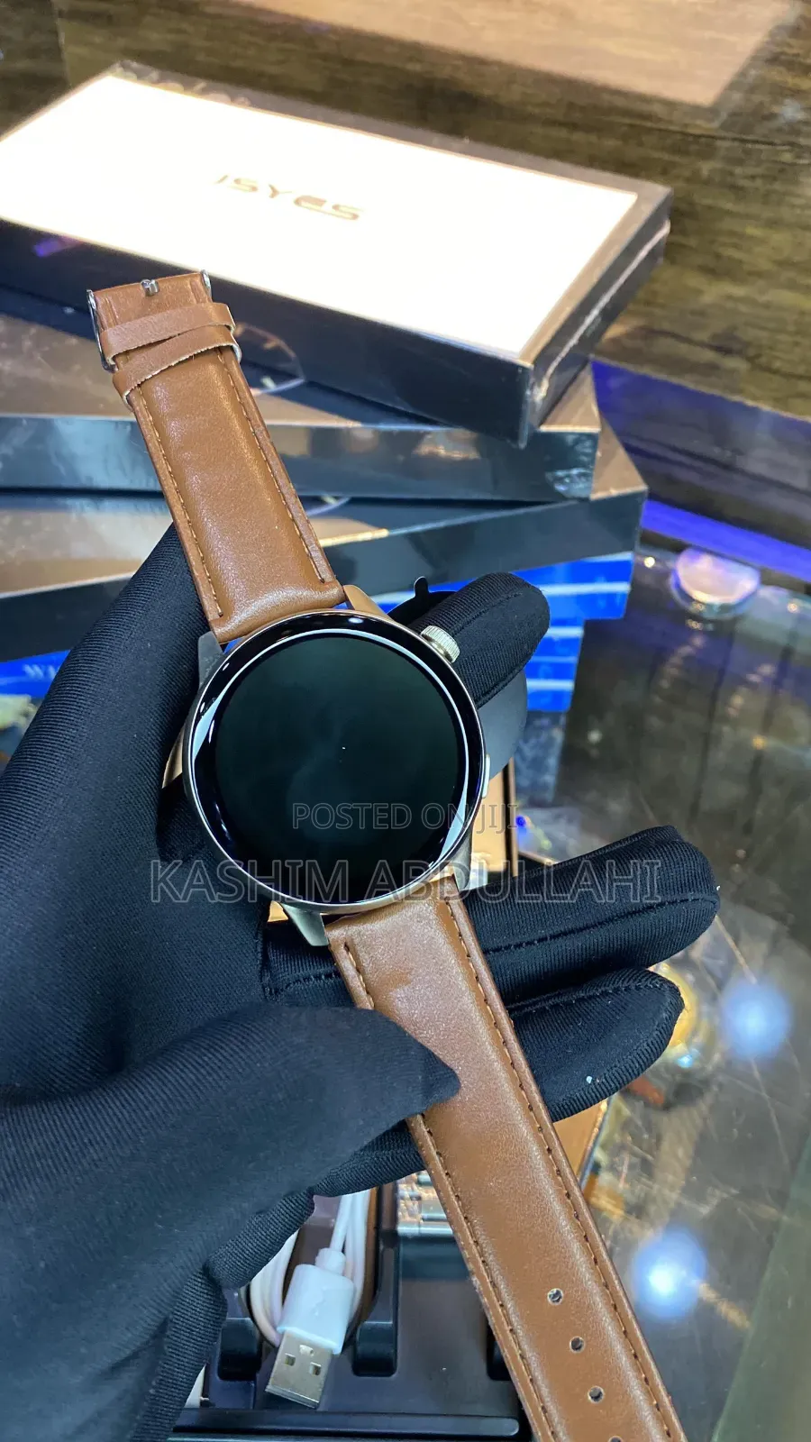 Smartwatch
