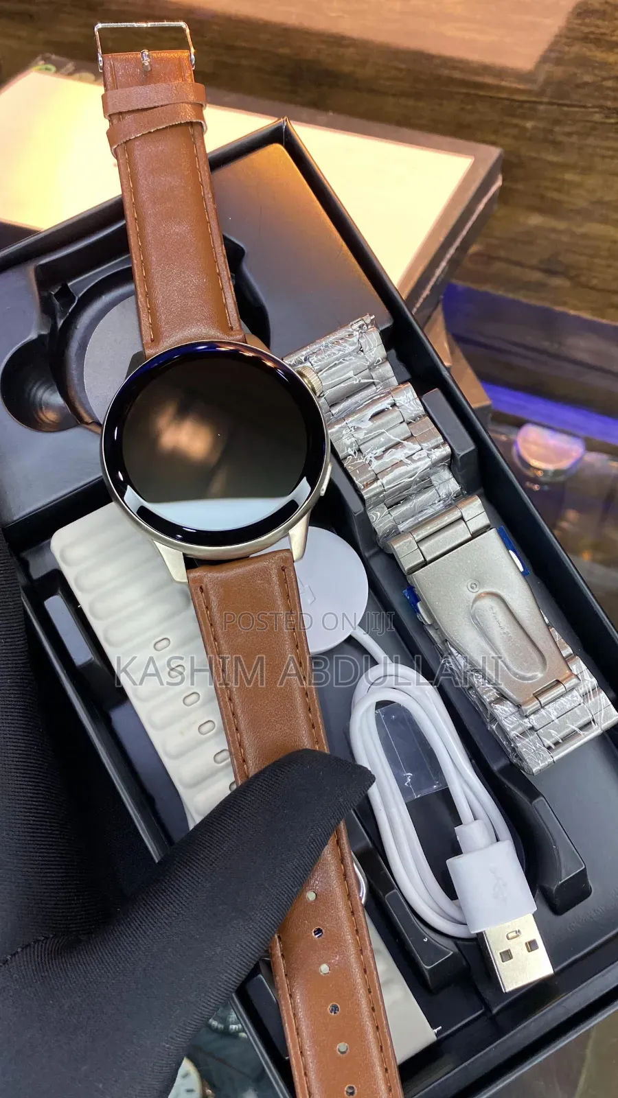 Smartwatch