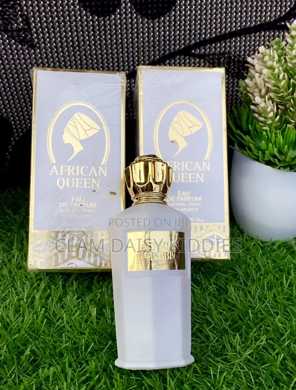 Perfumes Unisex