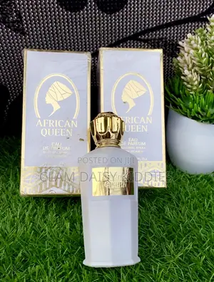 Perfumes Unisex