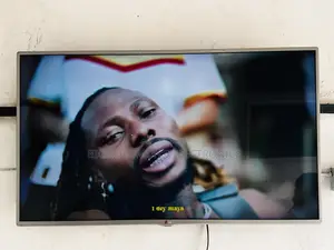 47 Inch Lg Full Smart Full Hd Tv
