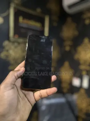 Apple iPhone XS Max 64 GB Black