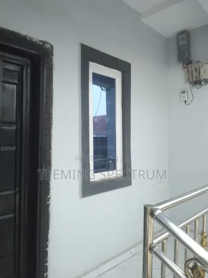 1bdrm Apartment in Benin City for rent