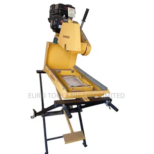 Brick Saw Machine
