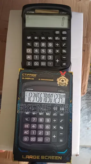 Citifree Calculator