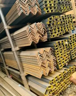 Carbon Steel Angle Iron