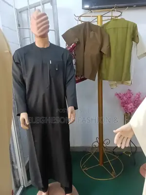 Senator Kaftan Wear With Good Material