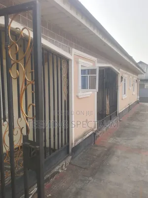 1bdrm Apartment in Benin City for rent