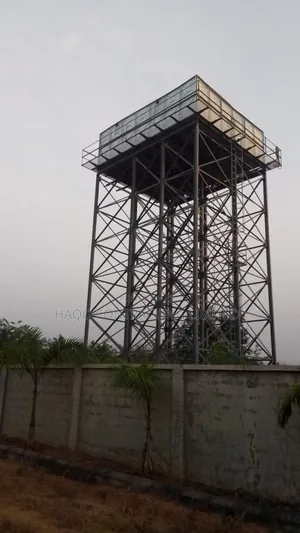 Pressed Steel Braithwaite Water Tank Supplier in Abuja