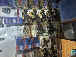 Ox/Orl Ceiling Fans 24”,25”56”,60” 62” All Available