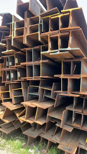 Universal Column and H Beam/U Beam