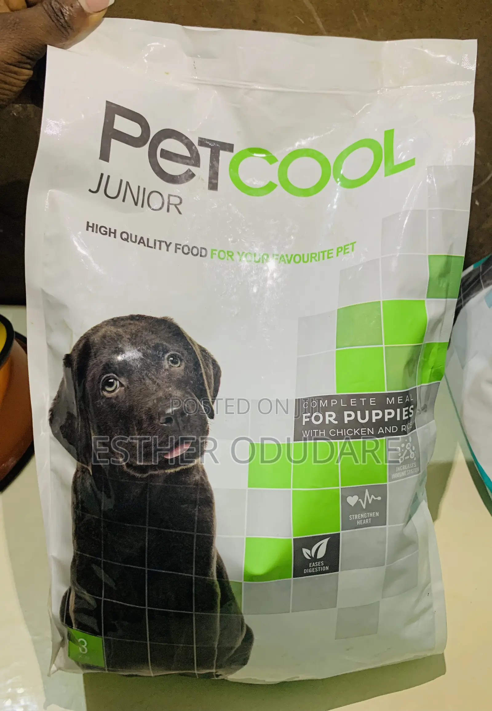 Mobile Pet Care and Accesories Services