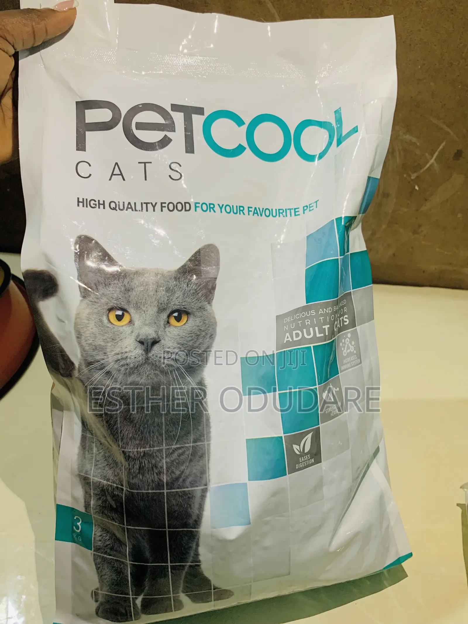 Mobile Pet Care and Accesories Services