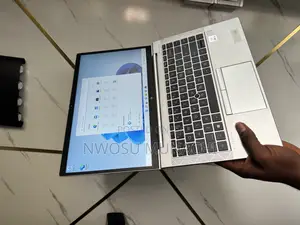Laptop HP EliteBook 840 G7 8GB Intel Core I5 SSD 256GB