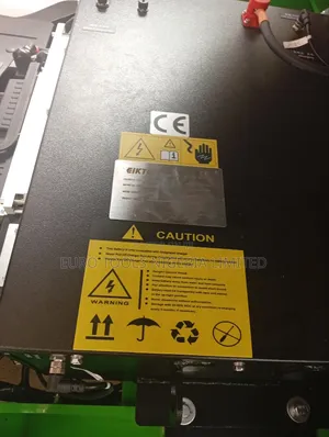 Electric Un 3tons Forklift