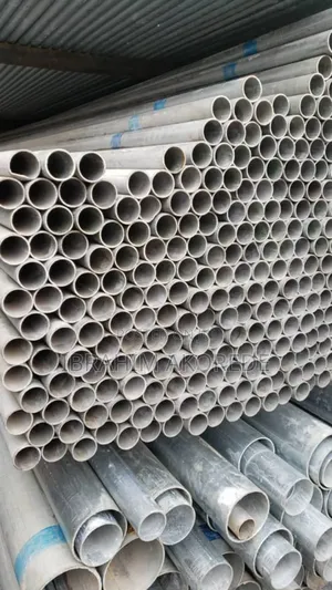 Galvanized Pipe