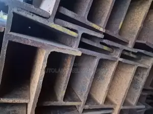 H Beam 203x133