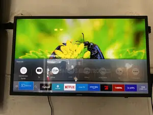 Samsung 32 Inch Full Smart Tv