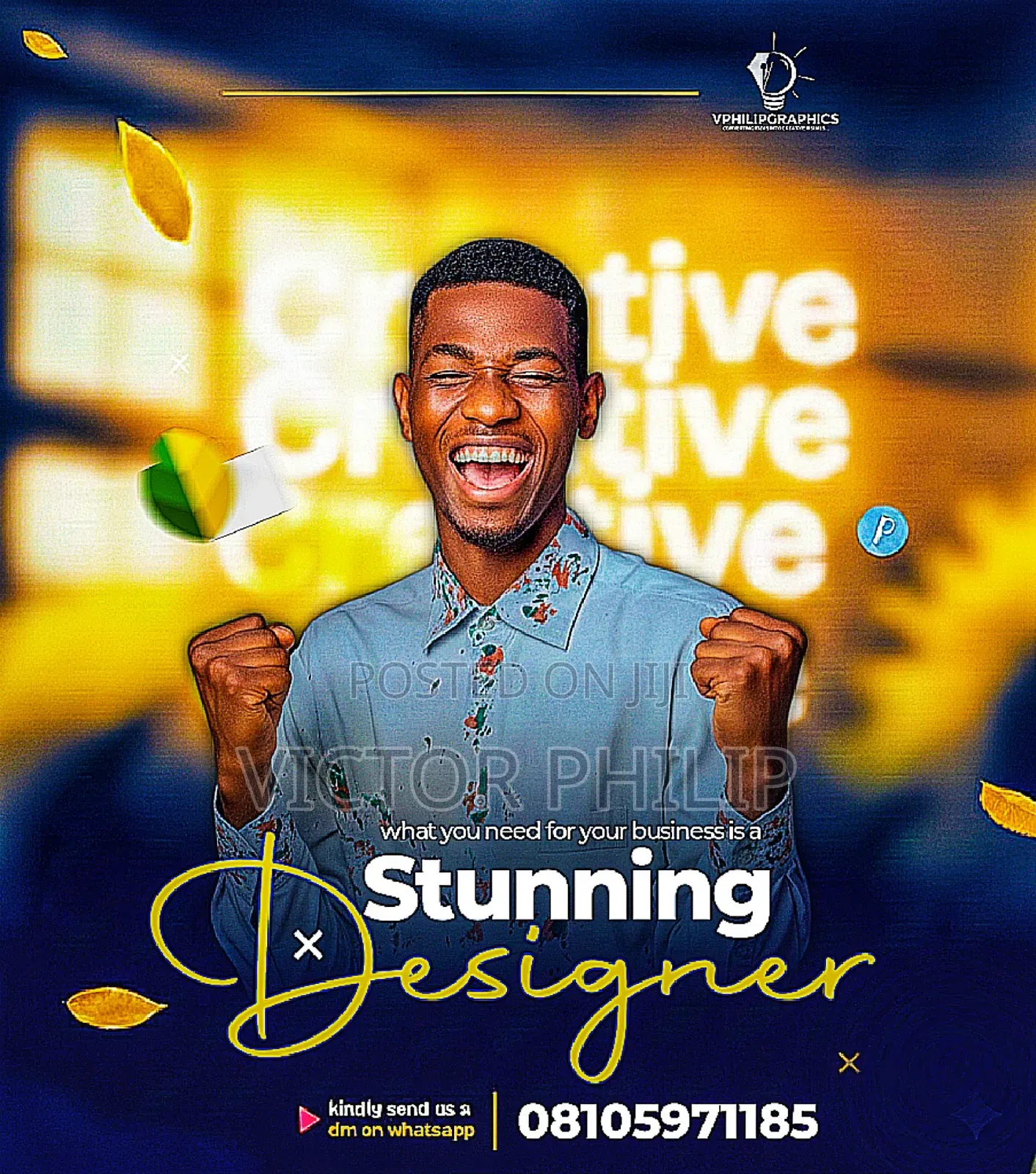 Design That Attracts