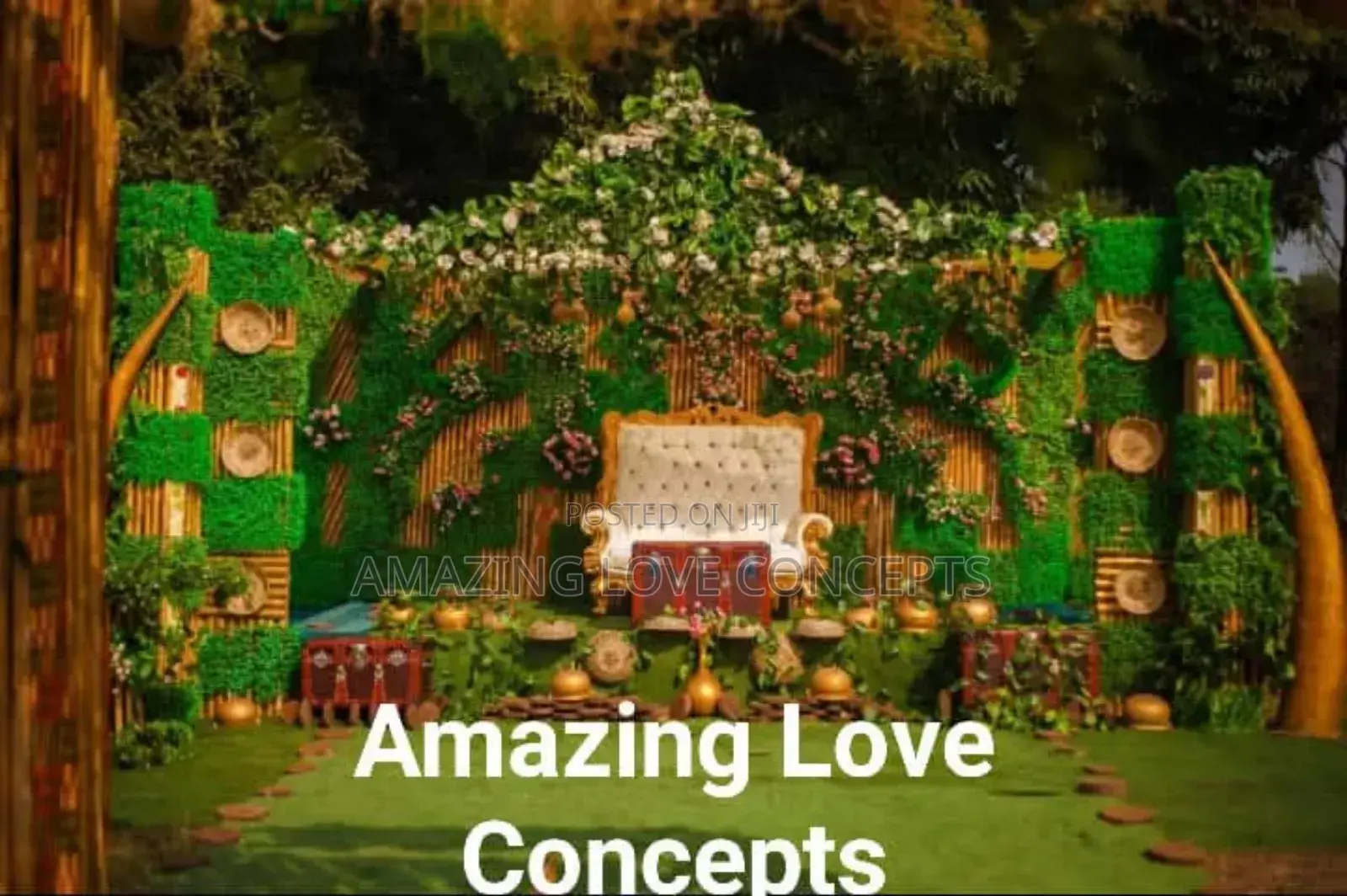 Amazing Decorations
