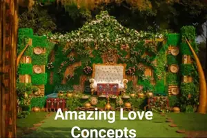 Amazing Decorations