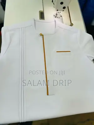 Men’S Senator Wear (Fashion Senator)