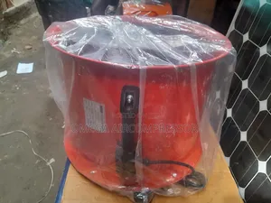 Industrial Fan