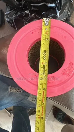 Screw Compressor Sir Filter