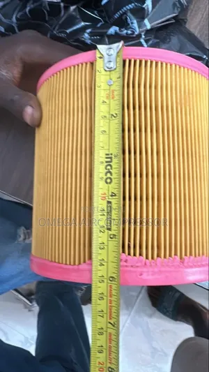 Screw Compressor Sir Filter