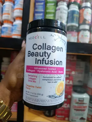 Collagen Beauty Infusion