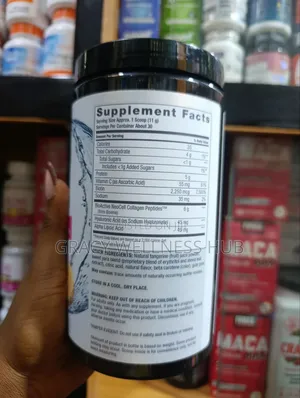Collagen Beauty Infusion