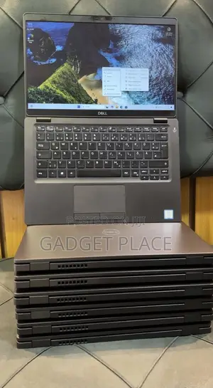 Laptop Dell Latitude 5300 16GB Intel Core I5 SSD 256GB