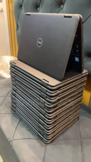 Laptop Dell Latitude 5300 16GB Intel Core I5 SSD 256GB