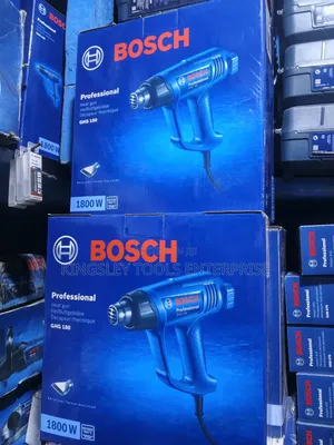Hand Tools