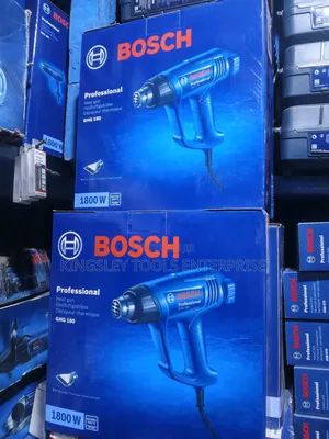 Hand Tools