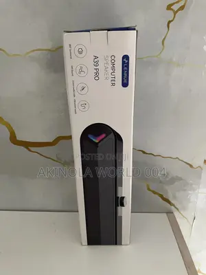 New Lenrue A39 Pro Computer Speakers