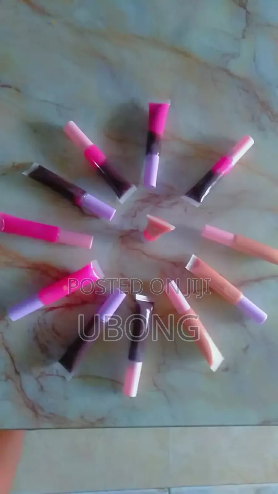 Lip Care Products
